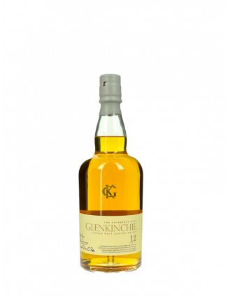 WHISKY GLENKINCHIE 12 ANS...