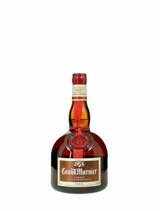 GRAND MARNIER CORDON ROUGE...