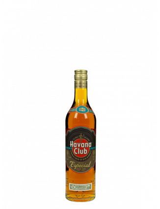 RHUM HAVANA CLUB 3 ANS 70CL...