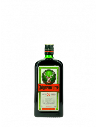 JAGERMEISTER 70CL 35%