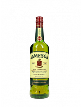 WHISKY JAMESON 70CL 40%