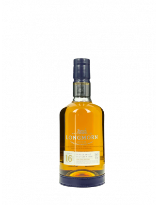 WHISKY LONGMORN 16 ANS 70CL...