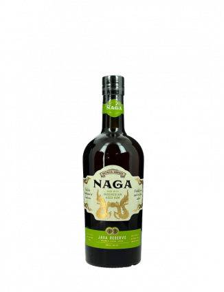 RHUM NAGA 70CL 40%