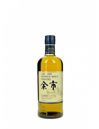 WHISKY NIKKA YOICHI SINGLE...