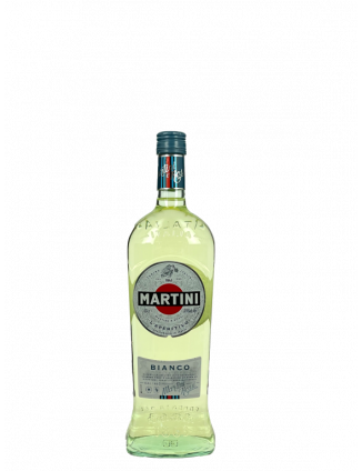 MARTINI BIANCO BLANC 1L 14.4%