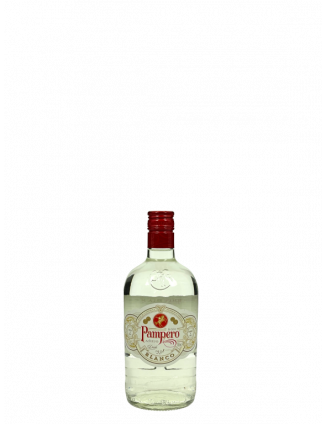 RHUM PAMPERO BLANCO 70CL 37.5%