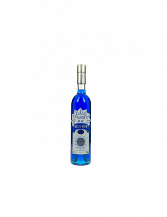 PASTIS BLUE ROY 50CL 45%