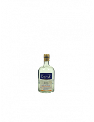 RHUM DEPAZ BLANC CUVEE DE...