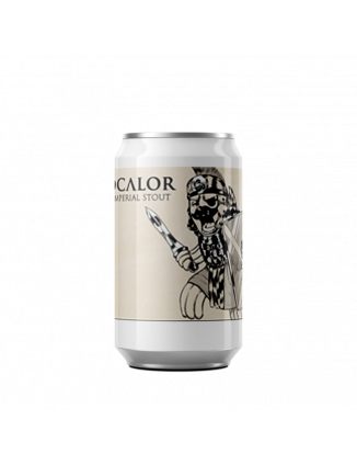 LOBIK FOCALOR 33CL 14% CAN