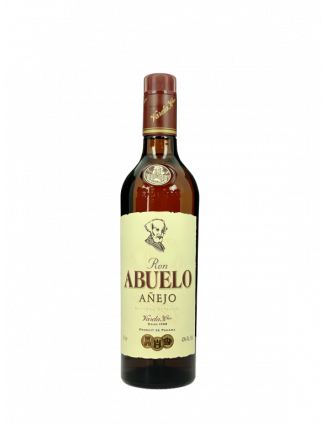 RHUM ABUELO ANEJO 70CL 40%