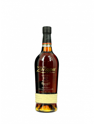 RHUM ZACAPA 23 ANS 70CL 40%