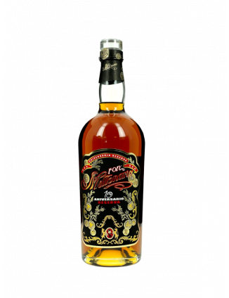 RHUM MILLONARIO 10...