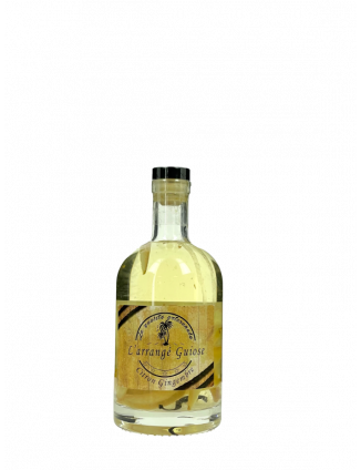 RHUM ARRANGE GUIOSE CITRON...