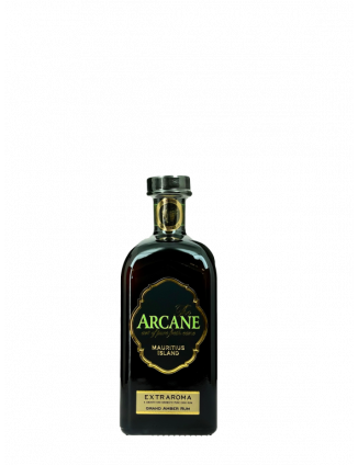 RHUM ARCANE EXTRAROMA 70CL 40%