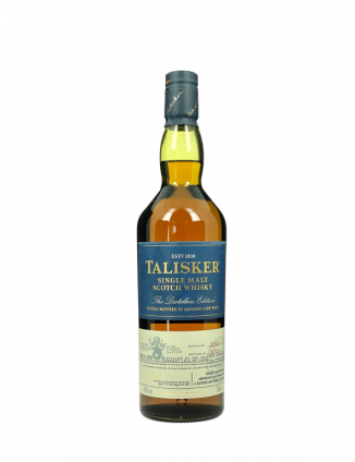 WHISKY  TALISKER DISTILLERS...