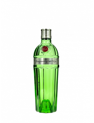 GIN TANQUERAY TEN 70CL 47.3%