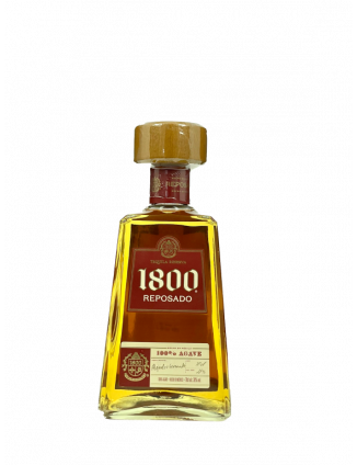 TEQUILA 1800 REPOSADO 70CL 38%