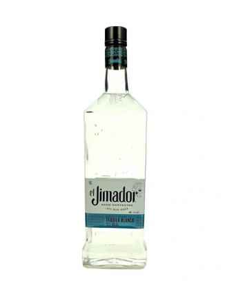 TEQUILA EL JIMADOR BLANCO...