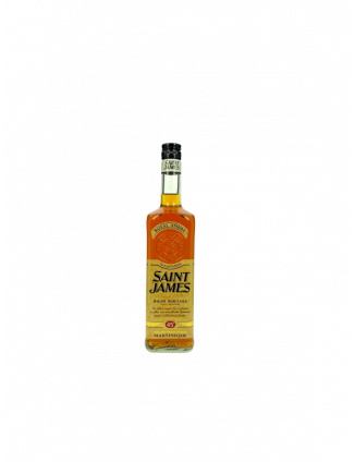 RHUM ST JAMES AMBRE ROYAL...