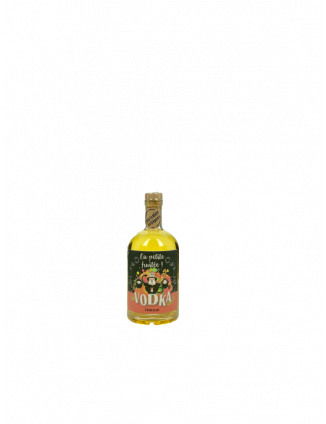 VODKA ARRANGE TRIBALDI...