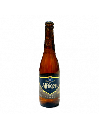 AFFLIGEM TRIPLE 33CL 9.5%