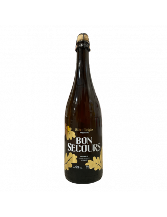 BON SECOURS TRIPLE PRESTIGE