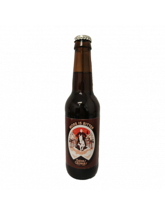 BIERE GEORGES MORE IS...