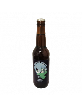 BIERE GEORGES PRINCESSE...