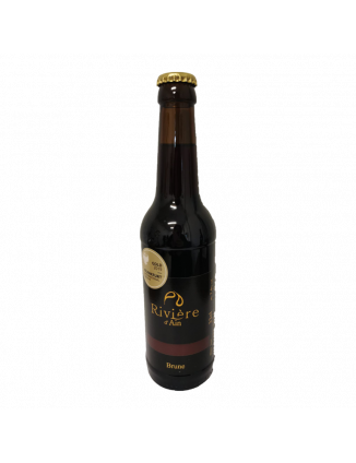 RIVIERE D'AIN BRUNE