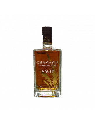 RHUM CHAMAREL VSOP 70CL 41%