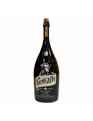 GOLIATH BLONDE 1.5L 6%