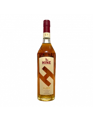 COGNAC H BY HINE 70CL 40%