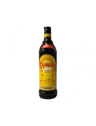 LIQUEUR DE CAFE KAHLUA 70CL...