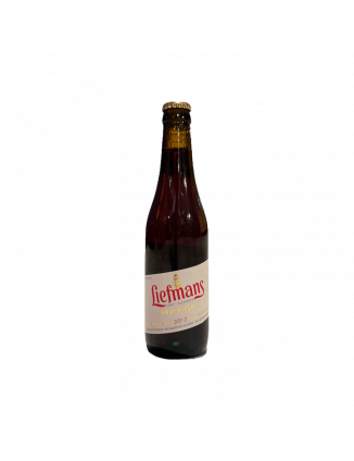 LIEFMANS KRIEK BRUT