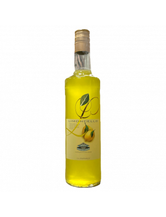 LIMONCELLO ANTICA 70CL 28%