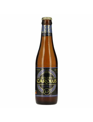 CAROLUS UL.T.R.A. 33CL 3.7%