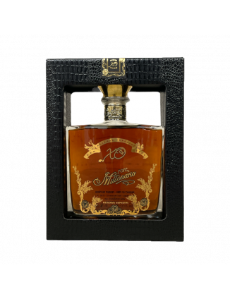 RHUM MILLONARIO XO 70CL 40%