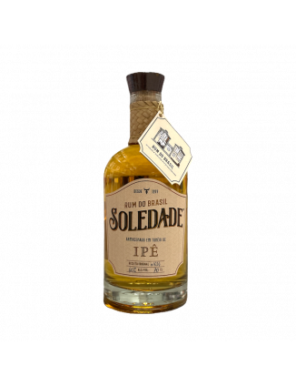 RHUM SOLEDADE BRESIL IPE...