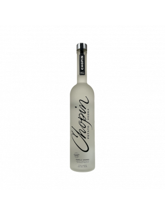 VODKA CHOPIN PATATO 3KG DE...