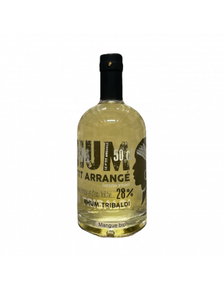 RHUM ARRANGE TRIBALDI...