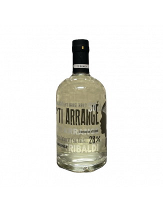 RHUM ARRANGE TRIBALDI TI...