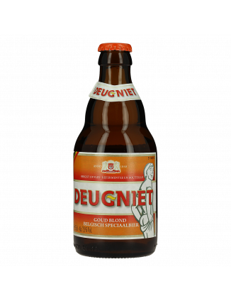 DEUGNIET 33CL 7.3%