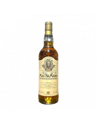 WHISKY MAC NA MARA 70CL 40%