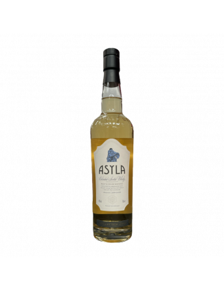 WHIS ASYLA COMPASS BOX 40°...