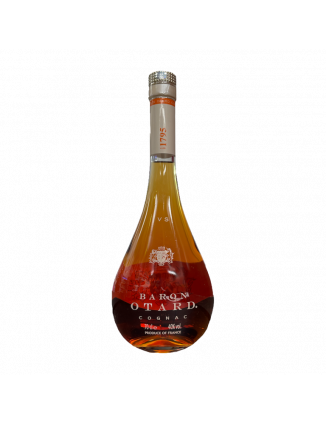 COGNAC OTARD 70CL 40%