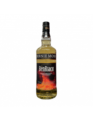 WHIS BENRIACH BIRNIE M 48°...