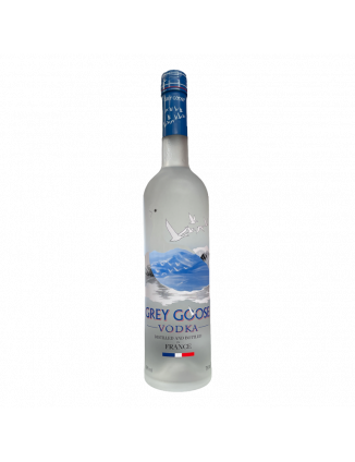 VODKA GREY GOOSE ORIGINAL...