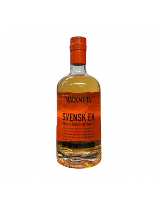 WHIS MACKMYRA SVENSK...