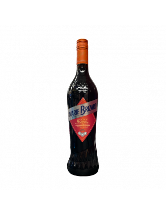 LIQ CHOCOLAT ROYAL MB 17° 70CL