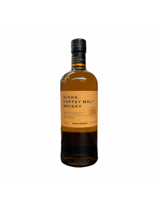 WHISKY NIKKA COFFEY MALT...